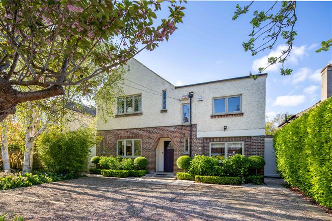 34 Crannagh Road, Rathfarnham, Dublin 14