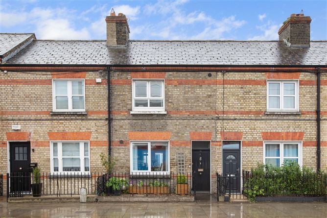 70 Chancery Street, Smithfield, Dublin 7, D07RK50