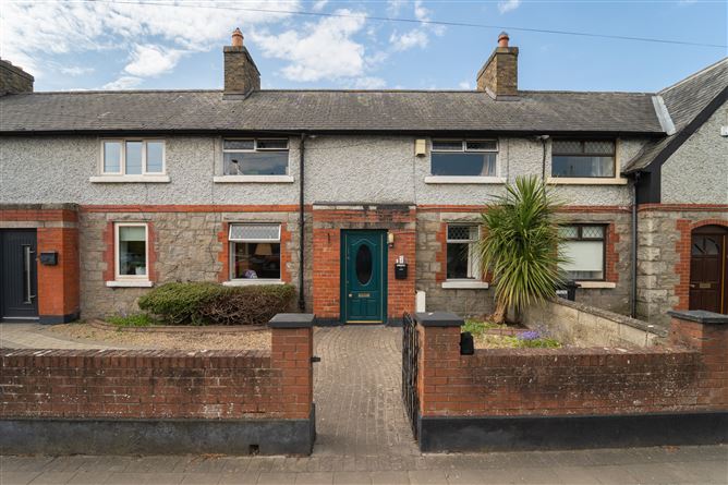 7 Woodfarm Cottages, Palmerstown, Dublin 20