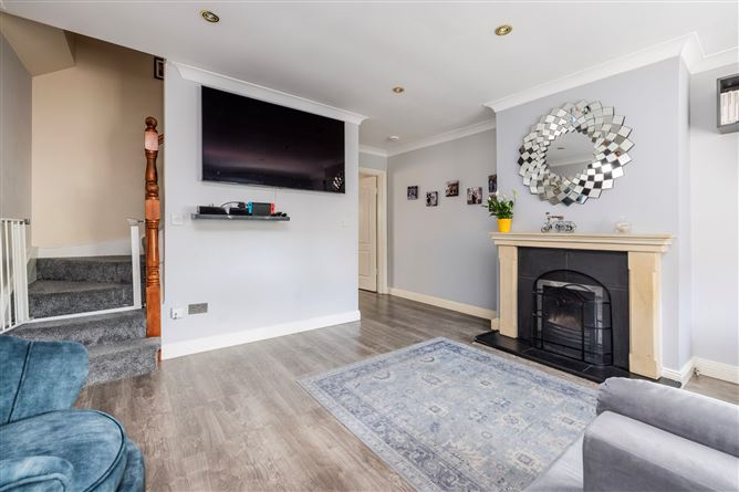 52 Clonuske Drive, Balbriggan, Co. Dublin