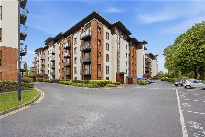 Apartment 82, Block 3, Parklands, Santry, Dublin 9