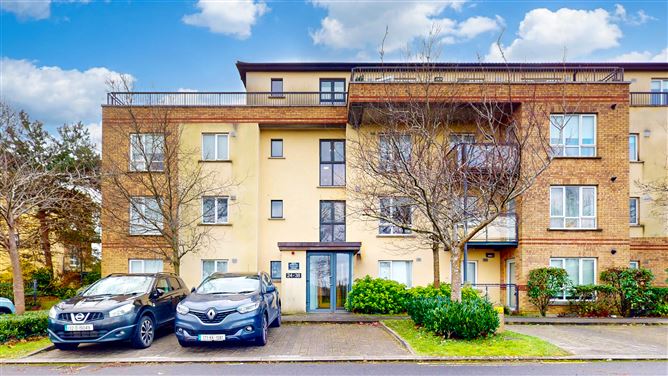 36 Cedar Place, Ridgewood, Swords, Co. Dublin, K67XK15
