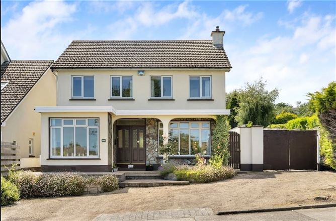 166 Applewood Heights, Greystones, Co. Wicklow, A63XT86
