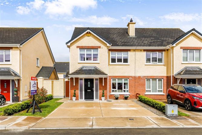4 BELLFIELD PARK, DUBLIN ROAD, DUNDALK