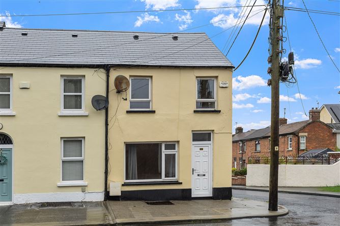 40 Barrack Street, Dundalk, Co.Louth, A91EH50