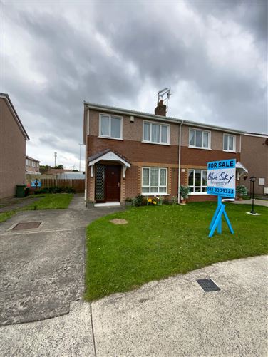 55 Woodville Manor, Dundalk, Dundalk, Co. Louth, A91A3Y7