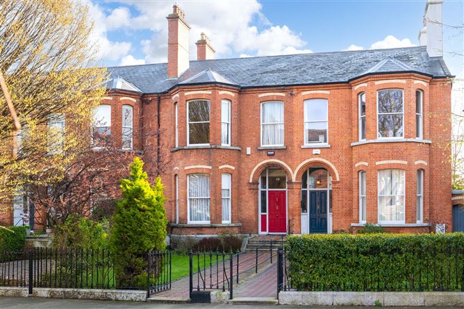 33 Brighton Road, Rathgar, Dublin 6