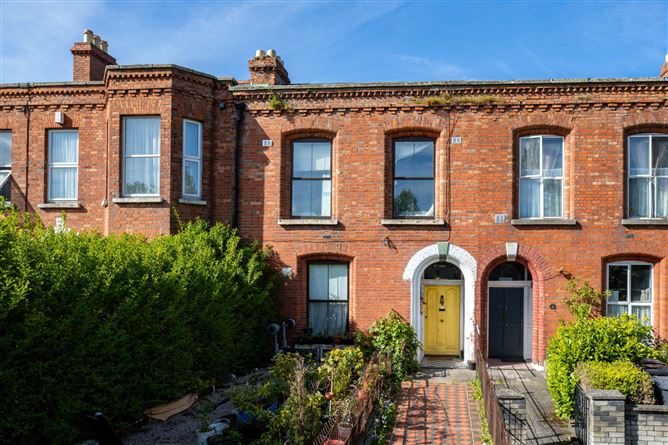58 South Circular Road, Portobello, Dublin 8