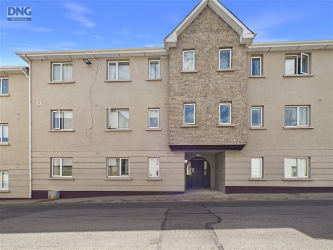 20 Mill Court, Tullow, Co. Carlow, R93P801