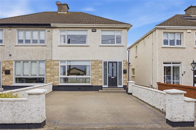 5 Ardmore Drive, Dublin 5, Artane, Dublin 5, D05R3W7