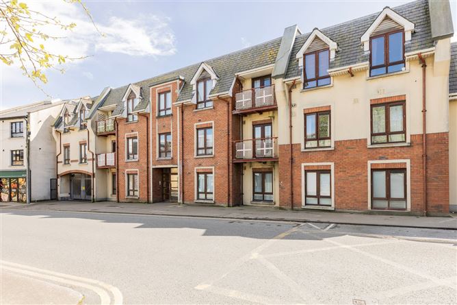 14 Chapel Place, Chapel Street, Balbriggan, Co. Dublin