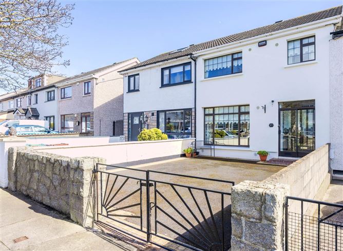 27 Donaghmede Park, Donaghmede, Dublin 13