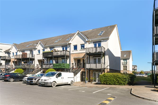 20 Melville Drive, Finglas, Dublin 11