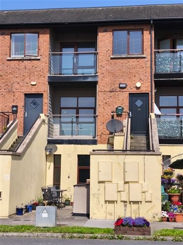 54 Corrig Glen, Portarlington, Co. Laois, R32AF89