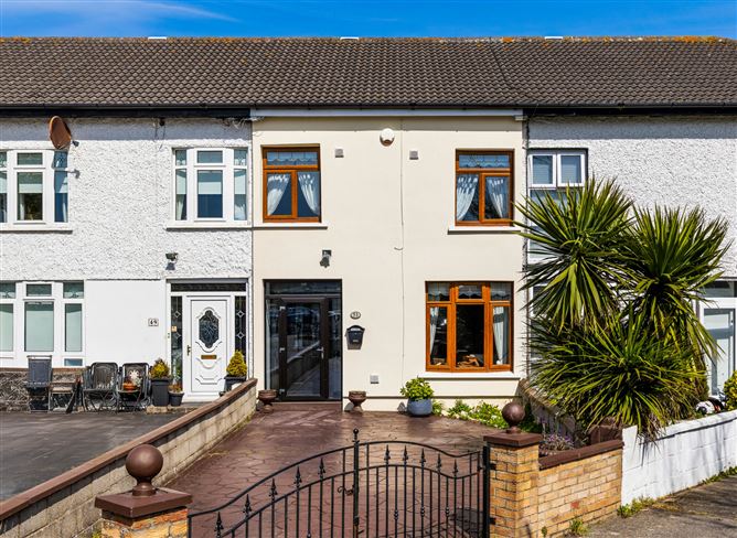 51 Seagrange Road, Baldoyle, Dublin 13