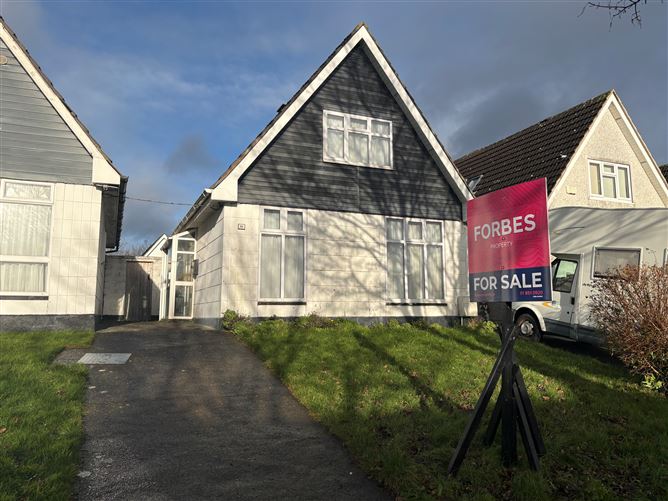 81 Newbury Avenue, Clonshaugh, Dublin 17