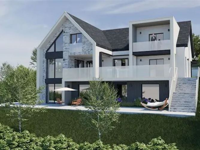 4b Kitestown Road, Howth, Dublin 13, D13EF99