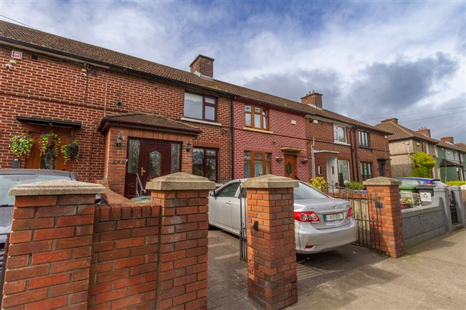 149 Dolphin Road, Drimnagh, Dublin 12