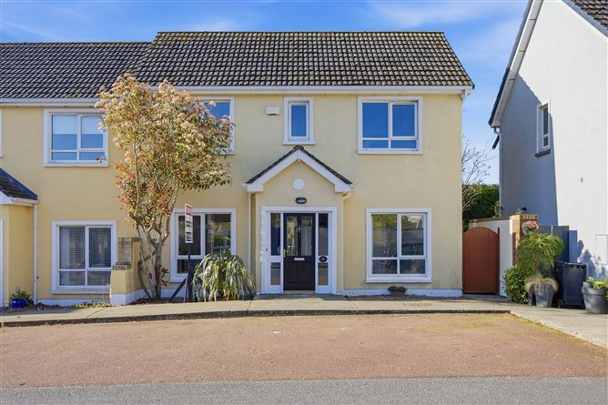 31 Drynam Rise, Kinsealy, Dublin