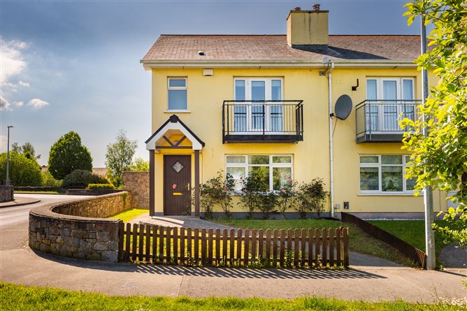 16 RIVER VILLAGE, TUAM RD, ATHLONE