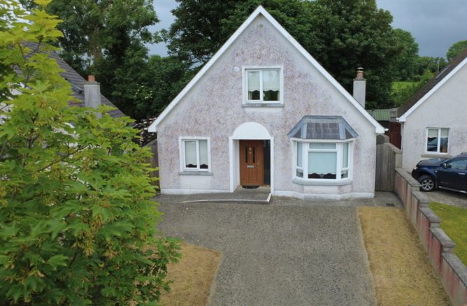 26 Lir Park, Castlepollard, Castlepollard, Co. Westmeath, N91A4V9