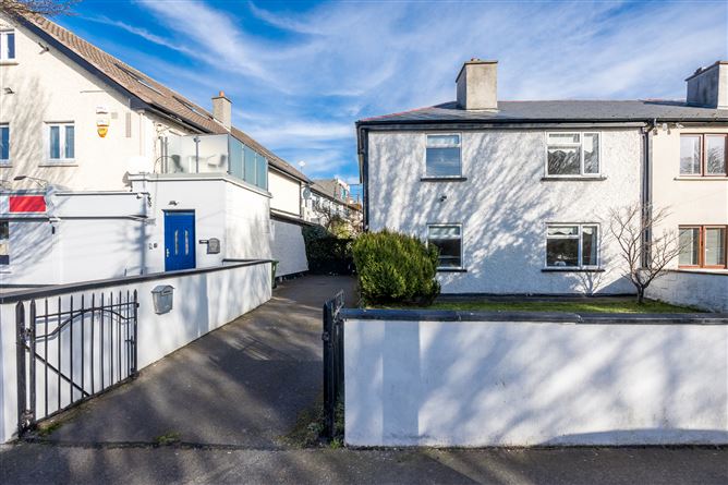 1 Victoria Road, Clontarf, Dublin 3