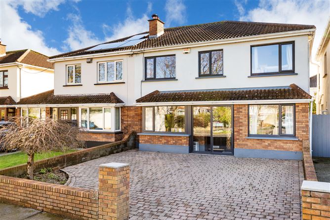 40 Seabury Park, Malahide, Co.Dublin