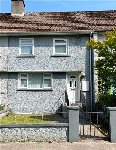 74 Teffia Park, Dublin Road, Longford Town, Co. Longford, N39H9V6