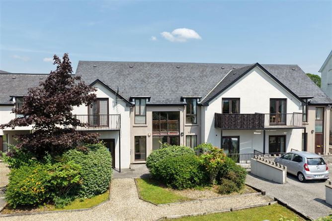 21 Sinann Apartments, Marymount, Carrick on Shannon