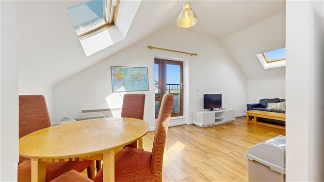 Apartment 18, Portland Lock, Portland Place, Dublin 1, Co. Dublin, D01XN67