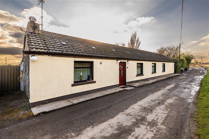 10 LIMEKILN LANE, Balgriffin, Dublin 17