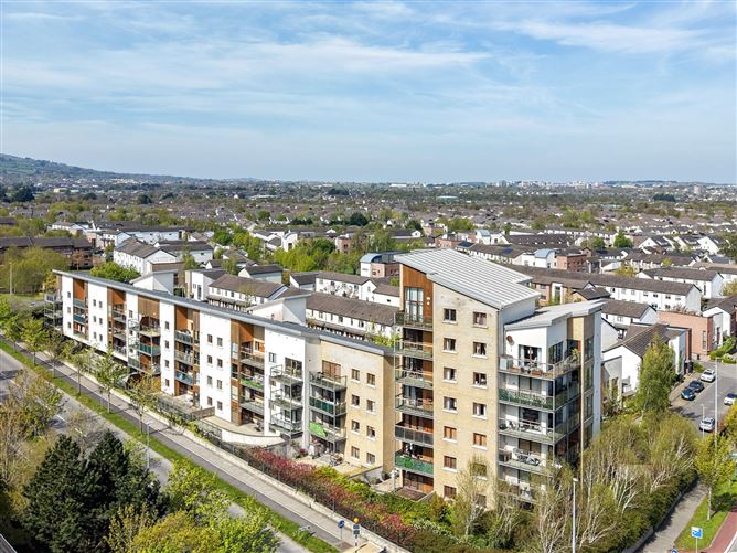 40 Hunters Hall, Hunters Place, Ballycullen, Dublin 24