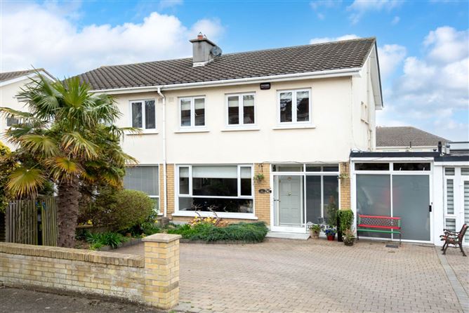 86 Seapark, Malahide, County Dublin