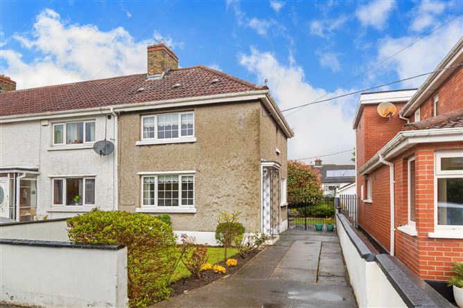 16 Ballinteer Gardens, Dundrum, Dublin 16