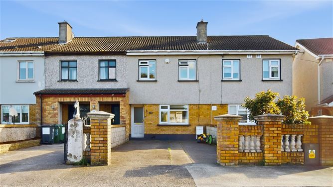 71a Wood Avens, Dublin 22, Clondalkin, Dublin 22, D22Y6N2