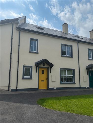 12 Cannon Court, Mountcharles, Mountcharles, Co. Donegal, F94CD88
