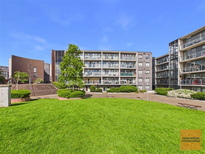 APARTMENT 35, THE EDEN, PROSPECT HILL, Dublin 11, Co. Dublin