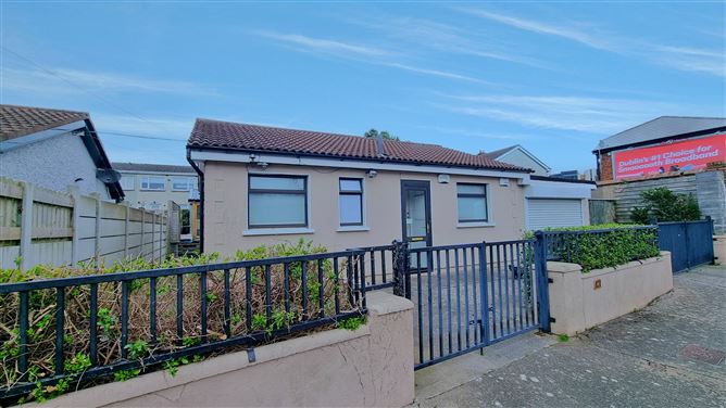 255 Old Blessington Road, Tallaght, Dublin 24, D24ETE5