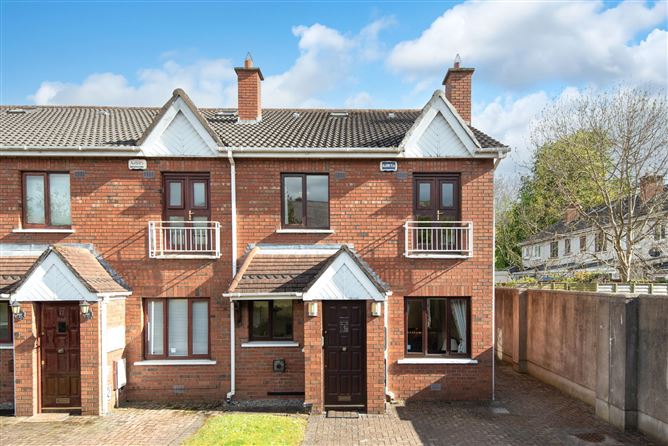 18 Church Park Court, Harold's Cross,   Dublin 6W