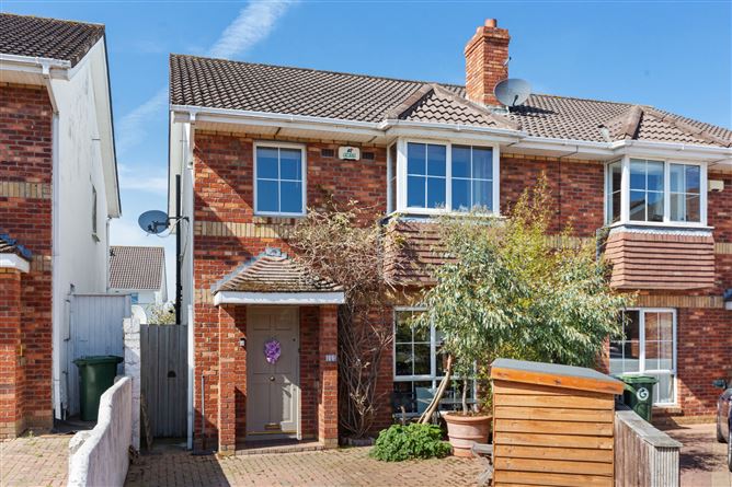 113 The Maples, Clonskeagh, Dublin 14