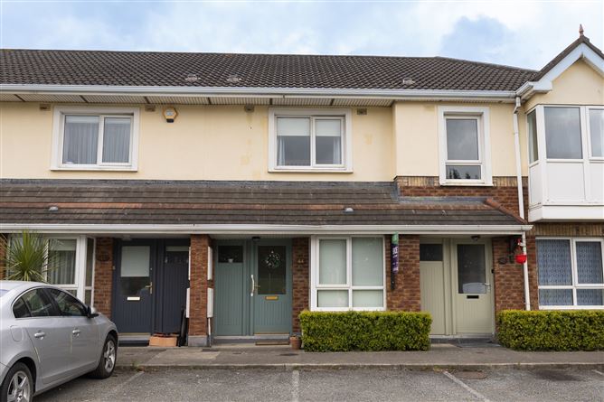 44 Castlegrange Square, Clondalkin, Dublin 22