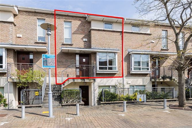 114 IVY COURT, Beaumont Woods, Beaumont, Dublin 9