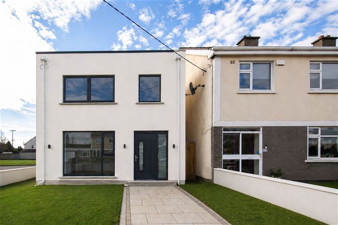 20a Beechlawn Green, Coolock, Dublin  5, Co. Dublin, D05EW81