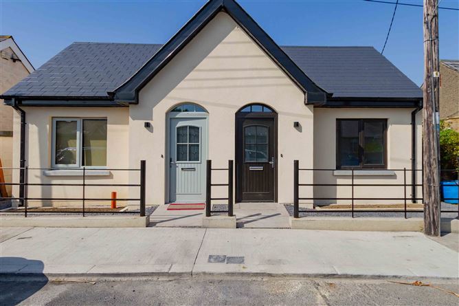 5b Rafters Road, Dublin 12, Drimnagh, Dublin 12, D12XF8F