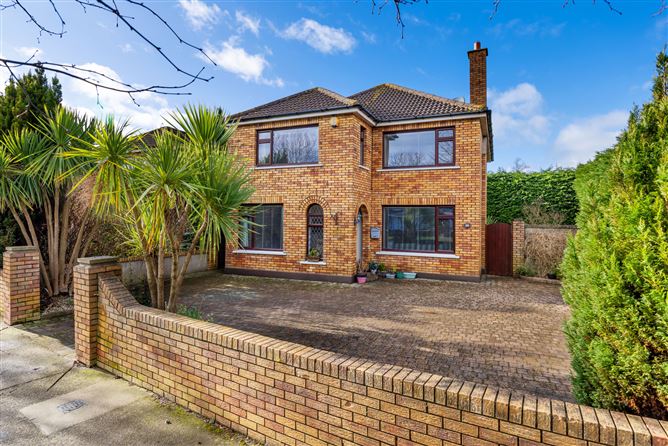 38 Castle Lawns, Estuary Road, Malahide, Co. Dublin