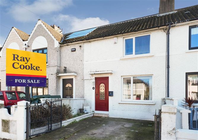 33 Kilworth Road, Drimnagh, Dublin 12