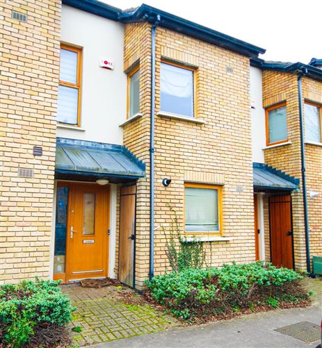 13 Hunters Hill, Ballycullen, Hunterswood, Dublin 24