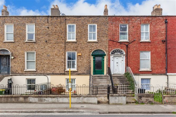 47 New Cabra Road, Cabra, Dublin 7