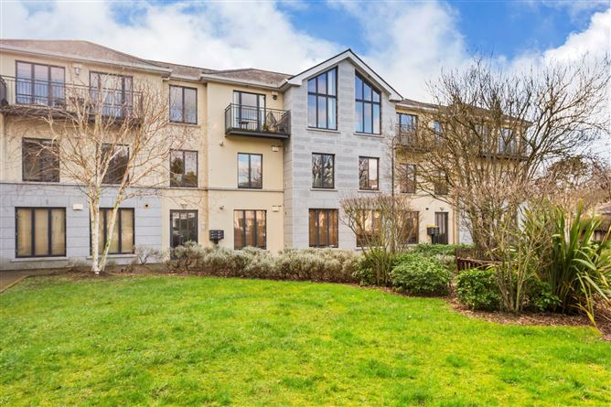 14 Fawn Lodge, Castleknock, Dublin 15