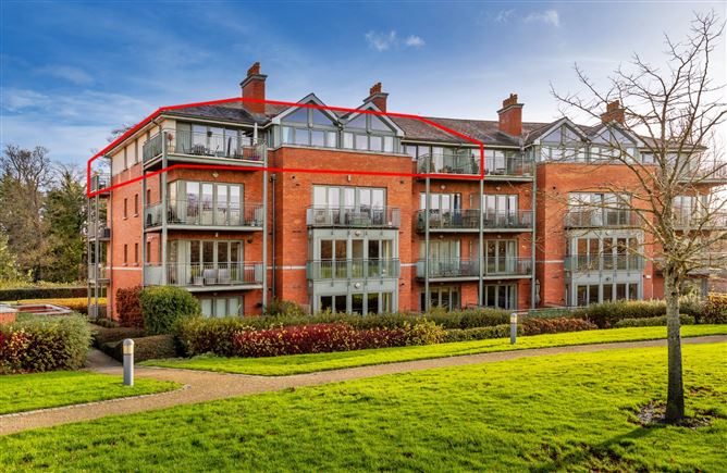 18 Alder Lodge, Farmleigh Avenue, Farmleigh Woods, Castleknock, D15N242